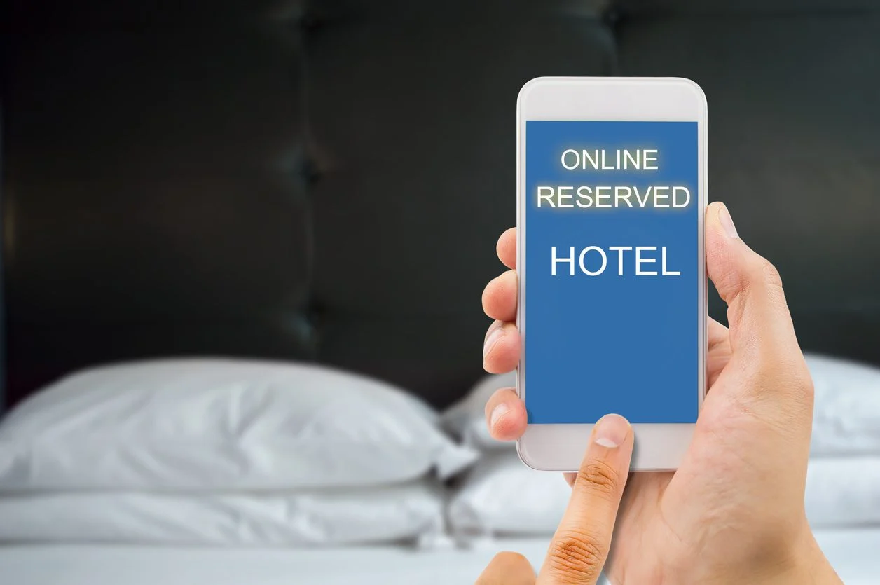 حجز فندق وهمي للفيزا