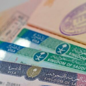 حجز موعد تأشيرة السعودية