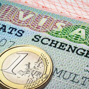 فيزا شنغن خمس سنوات