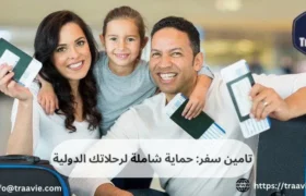 تامين سفر