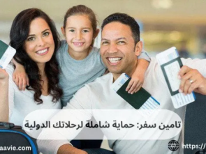 تامين سفر
