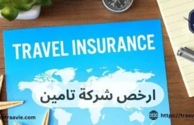 ارخص شركة تامين