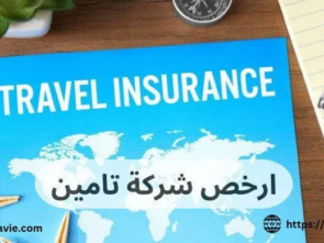 ارخص شركة تامين