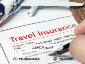 تأمين الشنغن