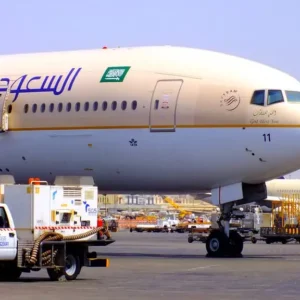 حجز مبدئي طيران السعودية