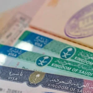 حجز موعد تأشيرة السعودية